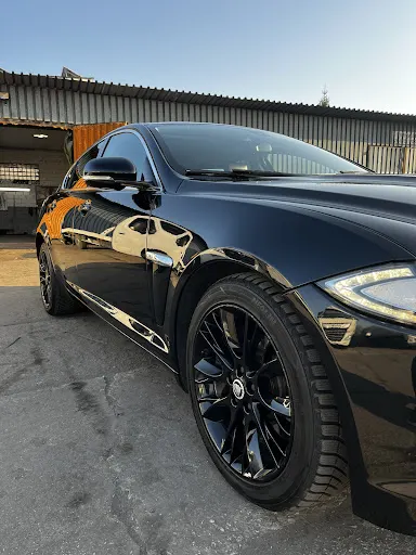 CarShine - Mobilny Detailing